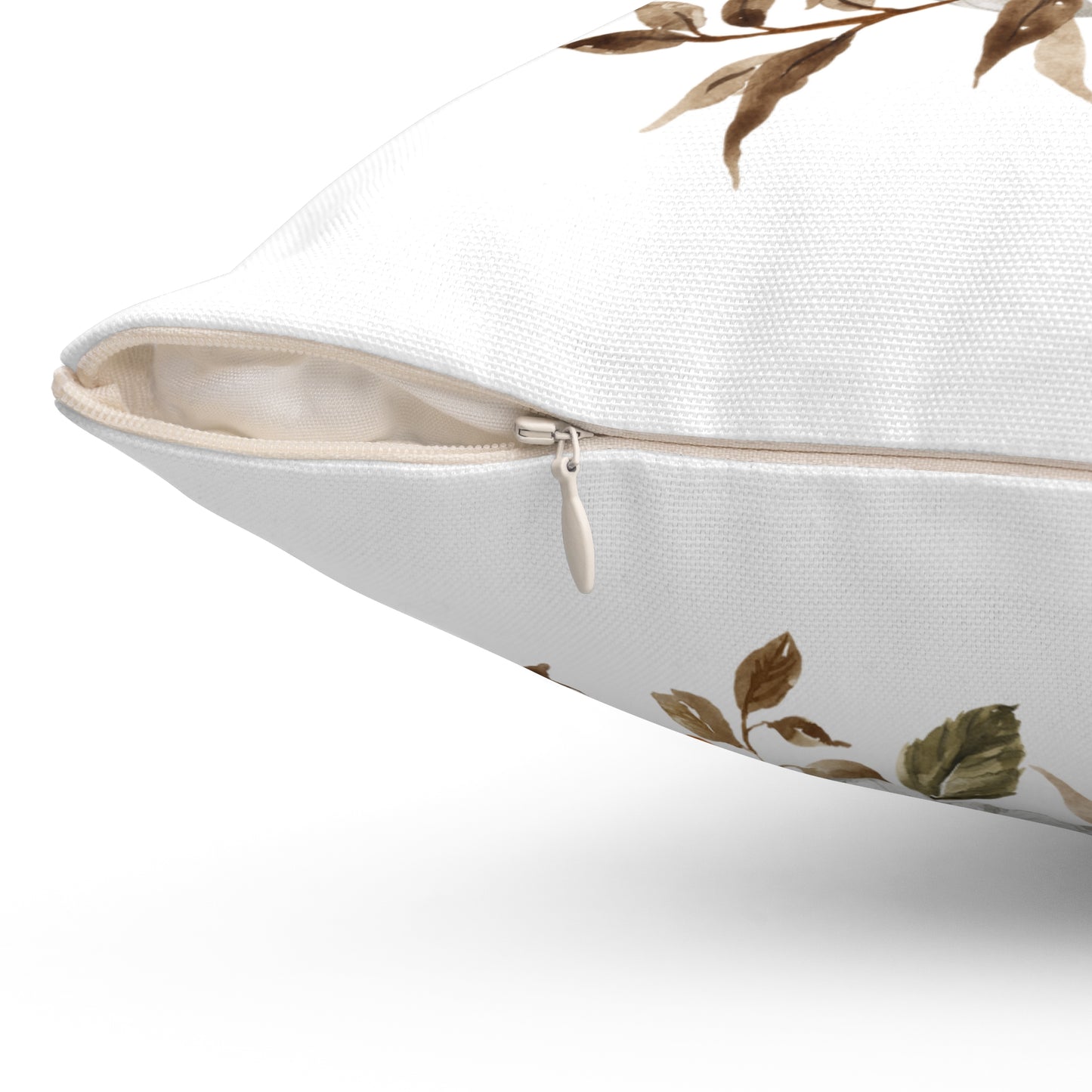 Fall Pumpkin Pillow | Autumn Decor, Home Accent, Seasonal Cushion, Thanksgiving Gift, Cozy Living