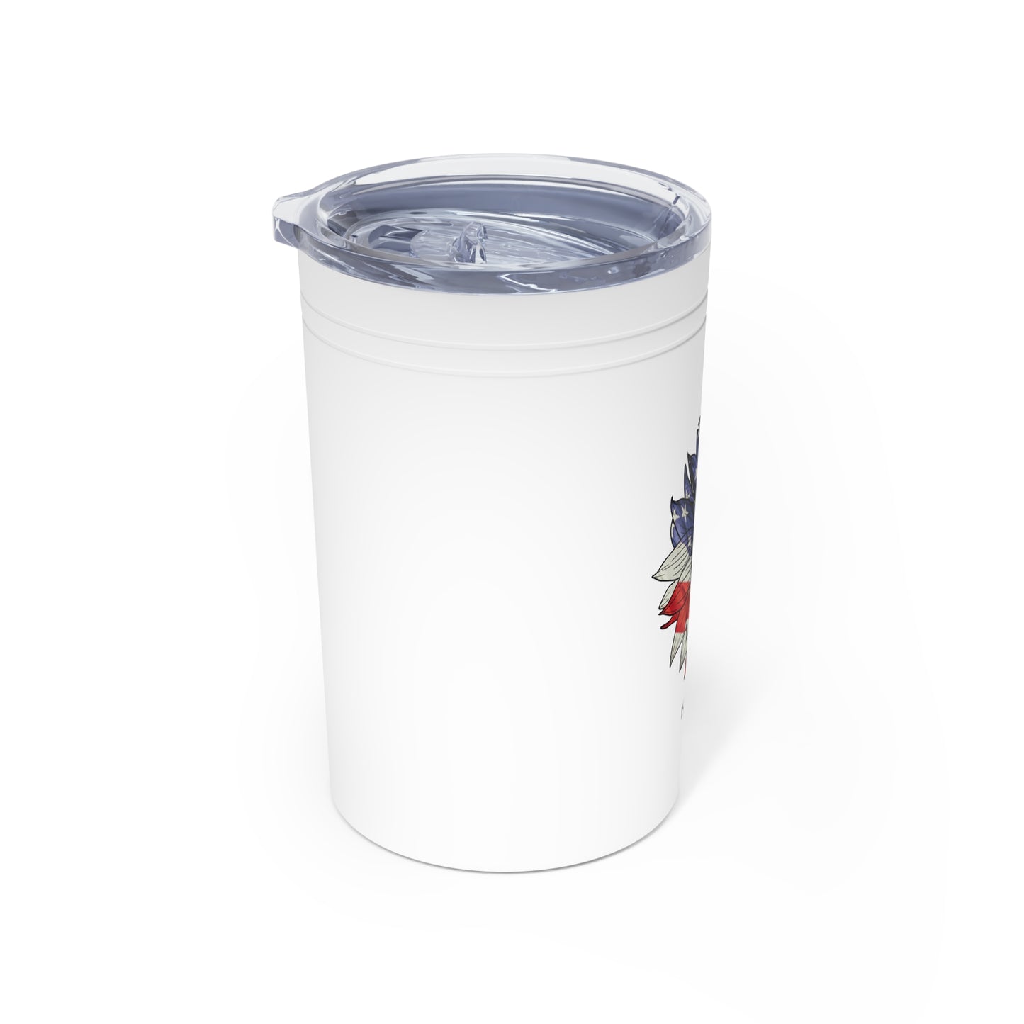 Vacuum Insulated Tumbler, 11oz