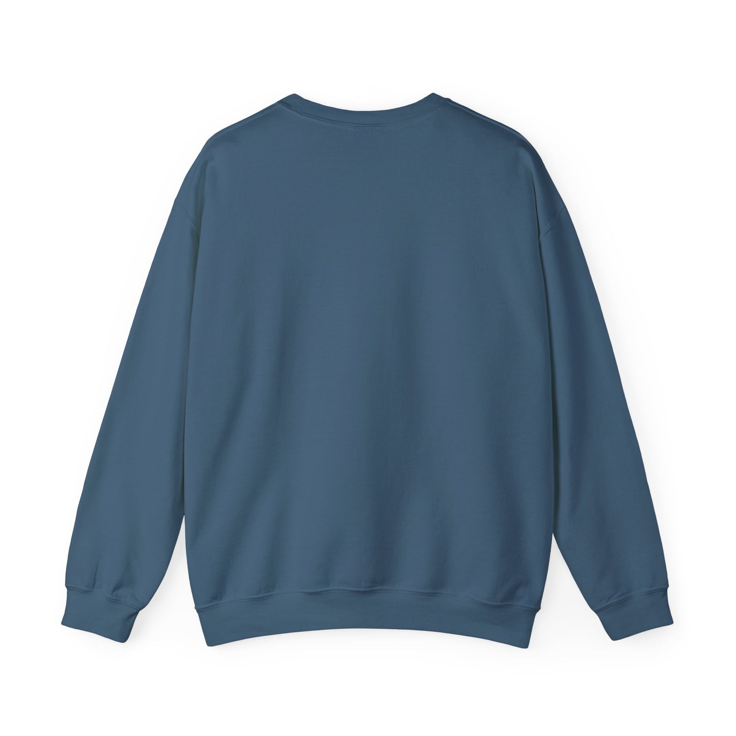 Good Is Good All The Time Crewneck Sweatshirt