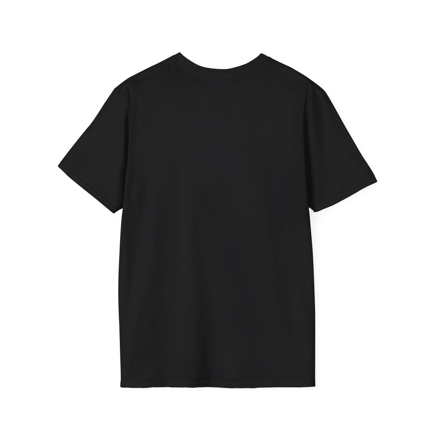 STAND TOGETHER Unisex Softstyle T-Shirt