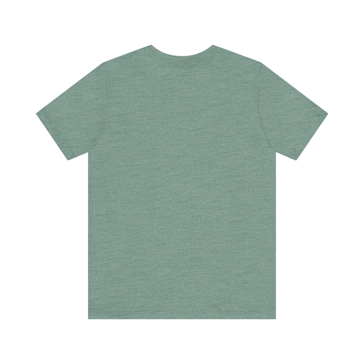 Faith Moves Mountains Womans Tee