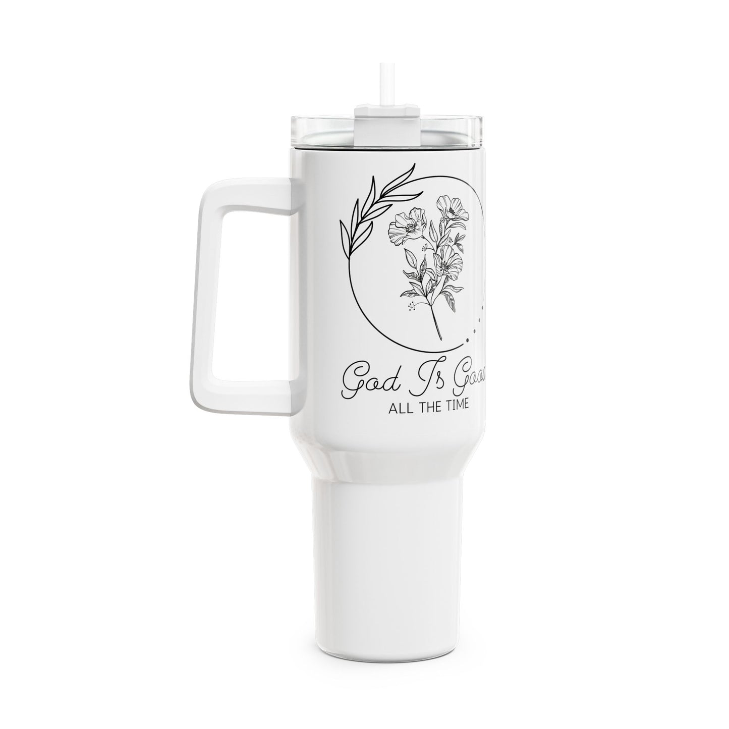 Tumbler, 40oz